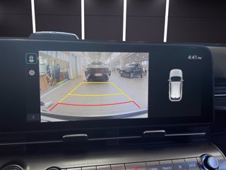 HYUNDAI KONA MY25 HEV 1.6 GDI BUSINESS