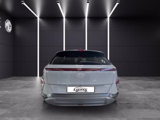 HYUNDAI KONA MY25 HEV 1.6 GDI BUSINESS