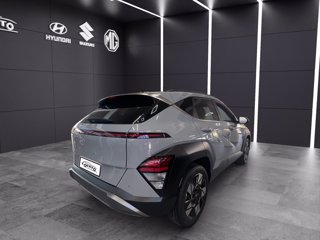HYUNDAI KONA MY25 HEV 1.6 GDI BUSINESS
