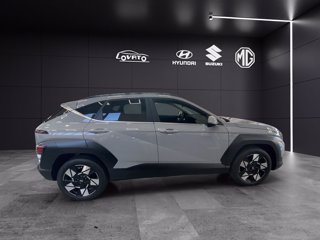 HYUNDAI KONA MY25 HEV 1.6 GDI BUSINESS