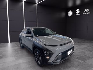 HYUNDAI KONA MY25 HEV 1.6 GDI BUSINESS