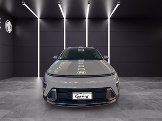 HYUNDAI KONA MY25 HEV 1.6 GDI BUSINESS