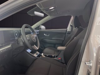HYUNDAI KONA MY25 HEV 1.6 GDI BUSINESS