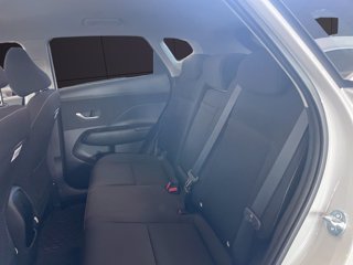 HYUNDAI KONA MY25 HEV 1.6 GDI BUSINESS