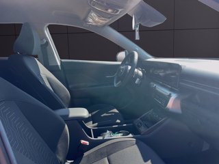 HYUNDAI KONA MY25 HEV 1.6 GDI BUSINESS
