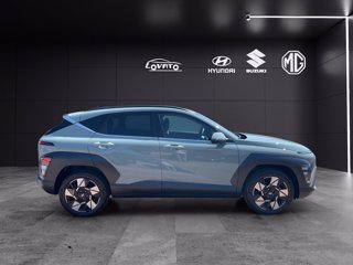 HYUNDAI KONA MY25 HEV 1.6 GDI BUSINESS
