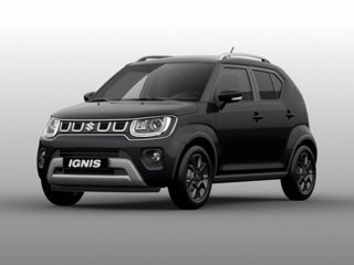 SUZUKI IGNIS HYBRID 1.2 TOP