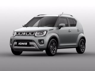 SUZUKI IGNIS HYBRID 1.2 TOP