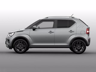 SUZUKI IGNIS HYBRID 1.2 TOP 1