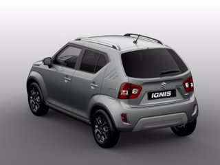 SUZUKI IGNIS HYBRID 1.2 TOP 2
