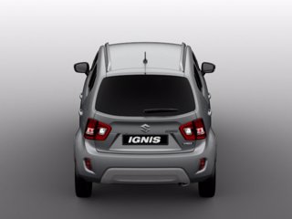 SUZUKI IGNIS HYBRID 1.2 TOP 3