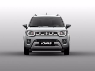SUZUKI IGNIS HYBRID 1.2 TOP 4