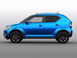 SUZUKI IGNIS HYBRID 1.2 TOP 1