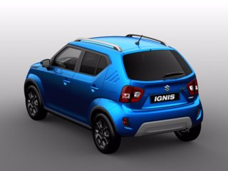 SUZUKI IGNIS HYBRID 1.2 TOP 2