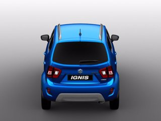 SUZUKI IGNIS HYBRID 1.2 TOP 3