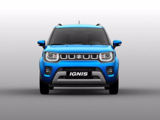 SUZUKI IGNIS HYBRID 1.2 TOP 4