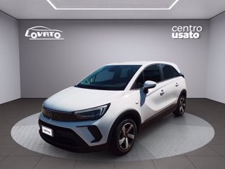 OPEL Crossland 1.2 12V Start&Stop Elegance