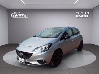OPEL Corsa 1.4 90CV GPL Tech 5 porte 120 Anniversary