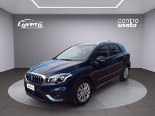 SUZUKI S-Cross 1.0 Boosterjet Cool
