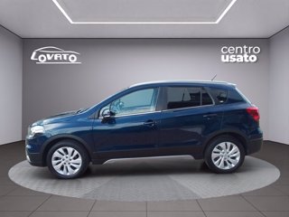 SUZUKI S-Cross 1.0 Boosterjet Cool