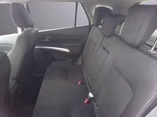 SUZUKI S-Cross 1.0 Boosterjet Cool