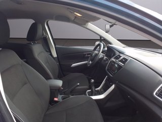 SUZUKI S-Cross 1.0 Boosterjet Cool