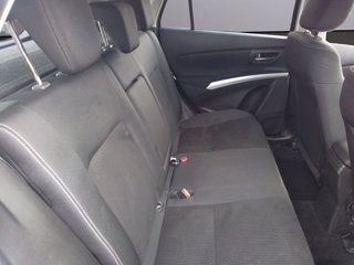 SUZUKI S-Cross 1.0 Boosterjet Cool