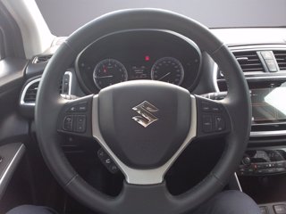 SUZUKI S-Cross 1.0 Boosterjet Cool