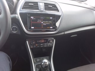 SUZUKI S-Cross 1.0 Boosterjet Cool