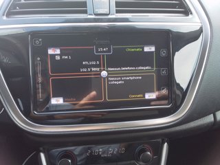 SUZUKI S-Cross 1.0 Boosterjet Cool