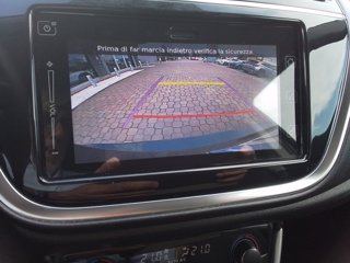 SUZUKI S-Cross 1.0 Boosterjet Cool