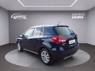 SUZUKI S-Cross 1.0 Boosterjet Cool