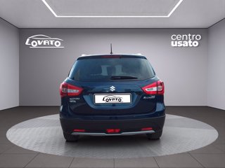 SUZUKI S-Cross 1.0 Boosterjet Cool