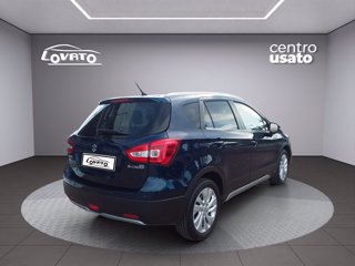 SUZUKI S-Cross 1.0 Boosterjet Cool