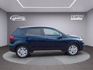 SUZUKI S-Cross 1.0 Boosterjet Cool