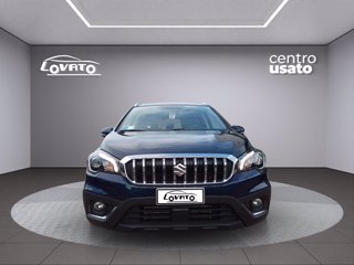 SUZUKI S-Cross 1.0 Boosterjet Cool