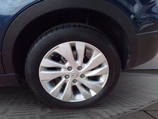 SUZUKI S-Cross 1.0 Boosterjet Cool