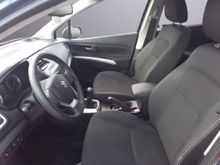 SUZUKI S-Cross 1.0 Boosterjet Cool
