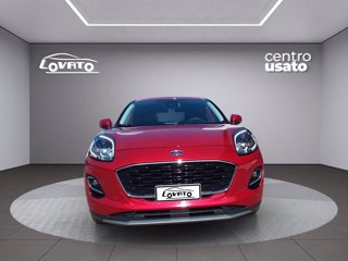 FORD Puma 1.0 EcoBoost Hybrid 125 CV S&S Titanium
