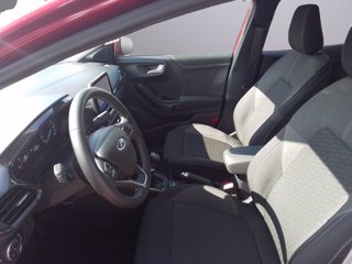 FORD Puma 1.0 EcoBoost Hybrid 125 CV S&S Titanium