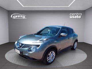 NISSAN Juke 1.5 dCi Start&Stop Acenta