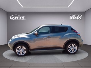 NISSAN Juke 1.5 dCi Start&Stop Acenta