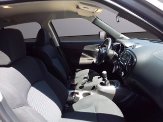NISSAN Juke 1.5 dCi Start&Stop Acenta