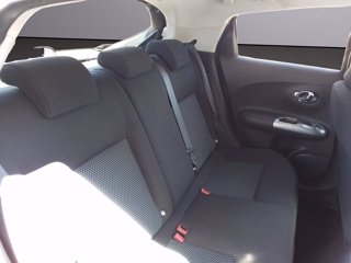 NISSAN Juke 1.5 dCi Start&Stop Acenta