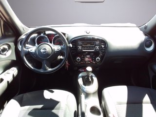NISSAN Juke 1.5 dCi Start&Stop Acenta