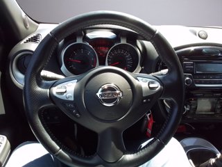 NISSAN Juke 1.5 dCi Start&Stop Acenta