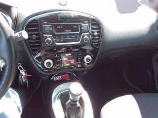 NISSAN Juke 1.5 dCi Start&Stop Acenta