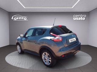 NISSAN Juke 1.5 dCi Start&Stop Acenta