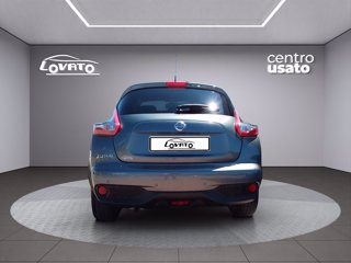 NISSAN Juke 1.5 dCi Start&Stop Acenta