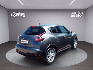 NISSAN Juke 1.5 dCi Start&Stop Acenta